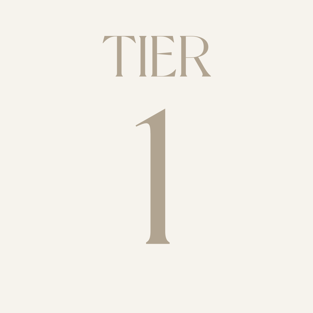 Picklefy Monthly Membership - Tier One