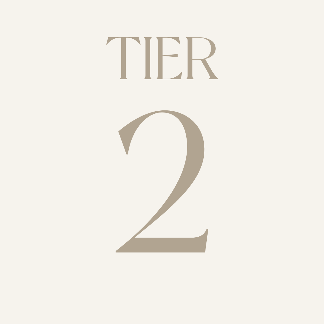 Picklefy Monthly Membership - Tier Two