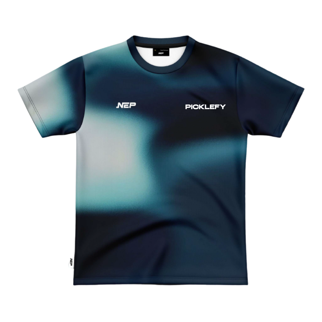 Picklefy x NEP [2026] - Merch 003 [Ocean Waves]