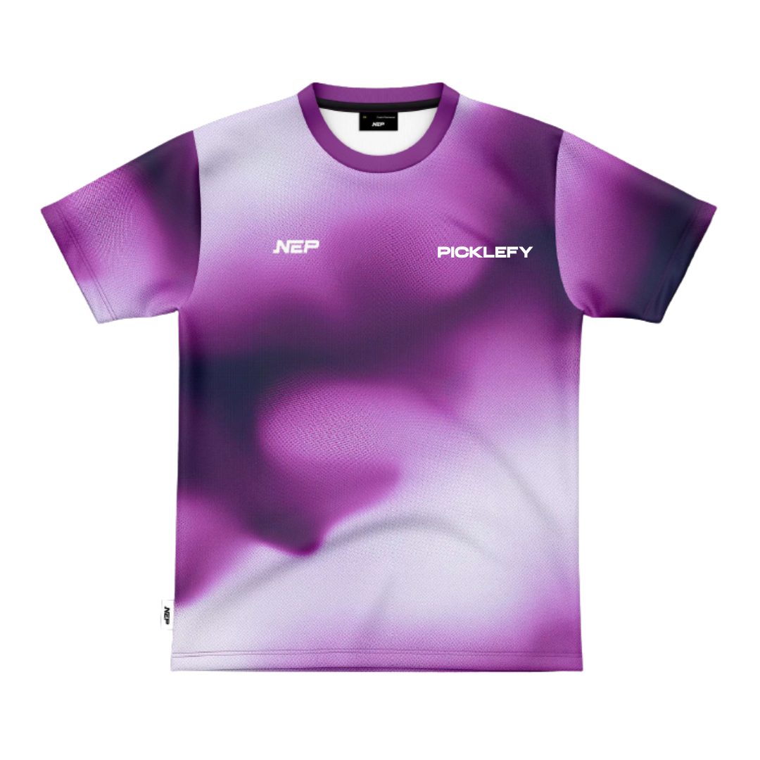 Picklefy x NEP [2026] - Merch 004 [Pink Flare]